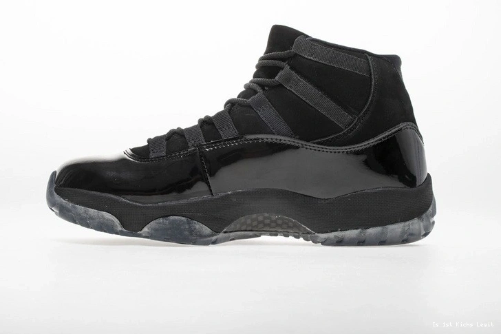 Jordan 378037-005 Air Retro Gown and 11 Cap 1118